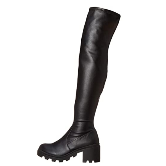Steve Madden Dublin 